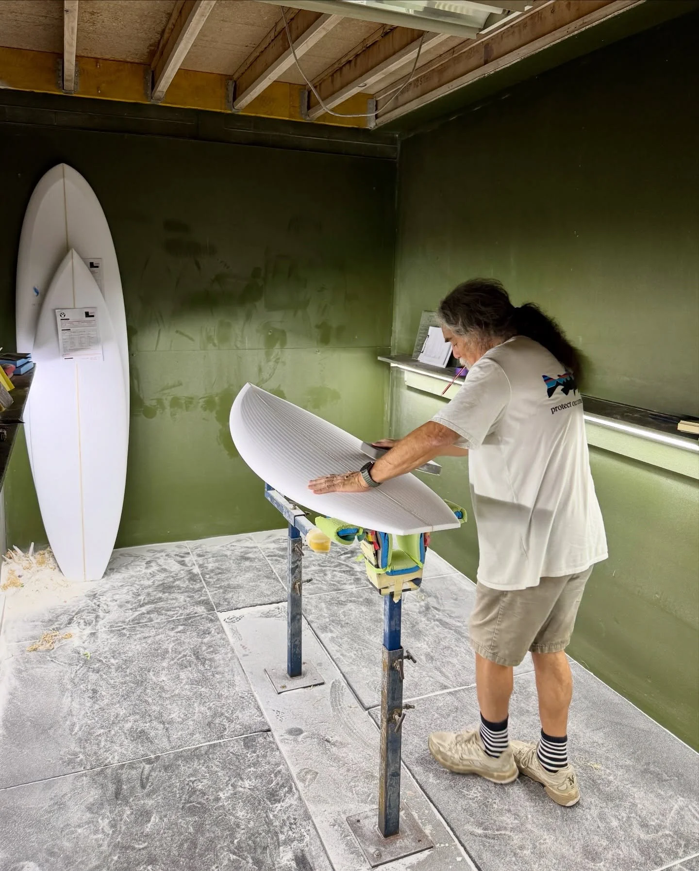 Hope you all had a wonderful and safe Christmas and New Years break. The new year brings new beginnings and a whole heap of new pumped up energy!

2026 Custom Orders are officially open! 
First two spots already taken. Onya Dion. 

Mr MC will be in O