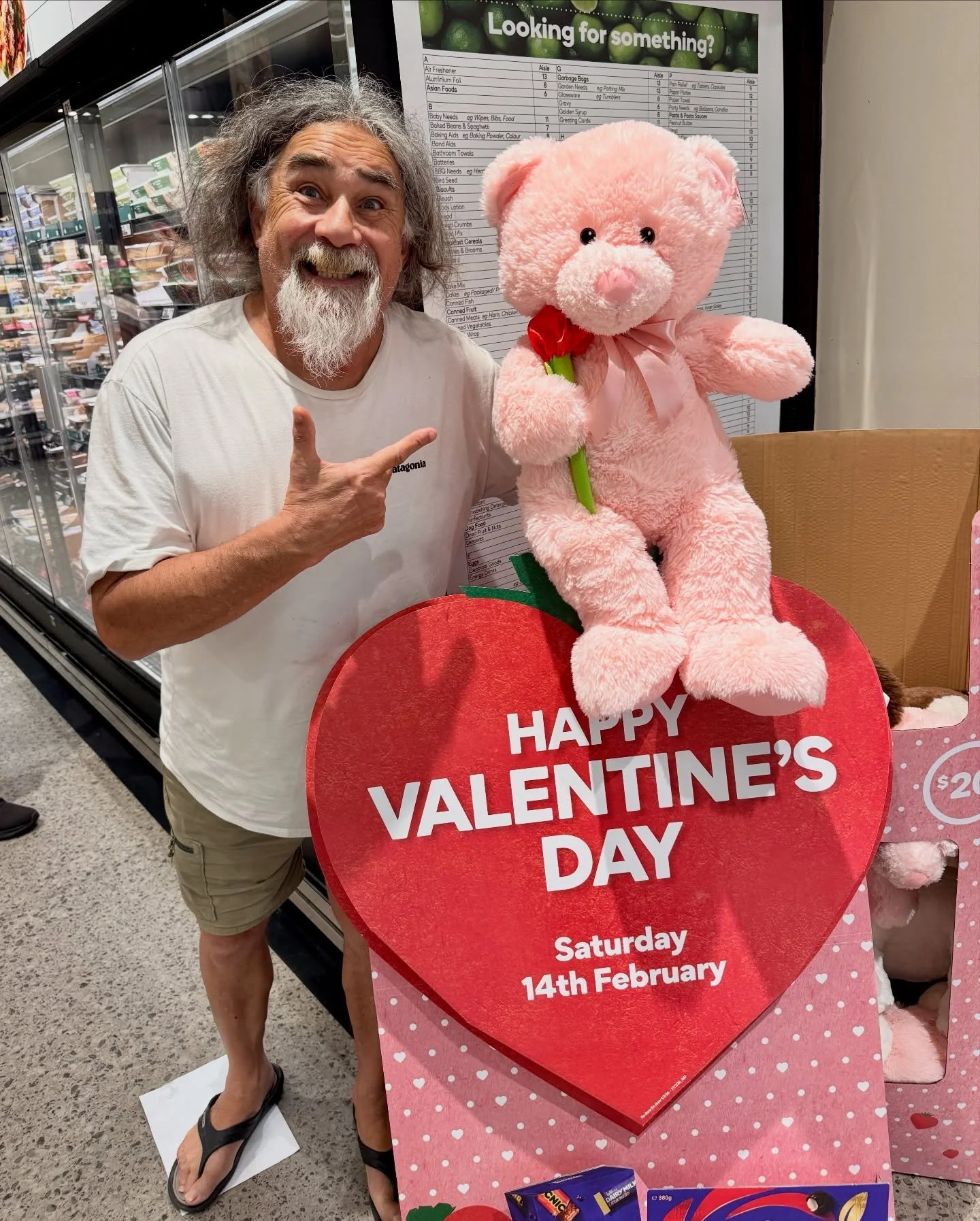 Happy Valentine&rsquo;s Day to all the lovers out there. MC and the team want to wish you a day full of peace, love and barrels. 

But here in the MC Camp we believe love should be celebrated every day of the year and more than once. So don&rsquo;t w