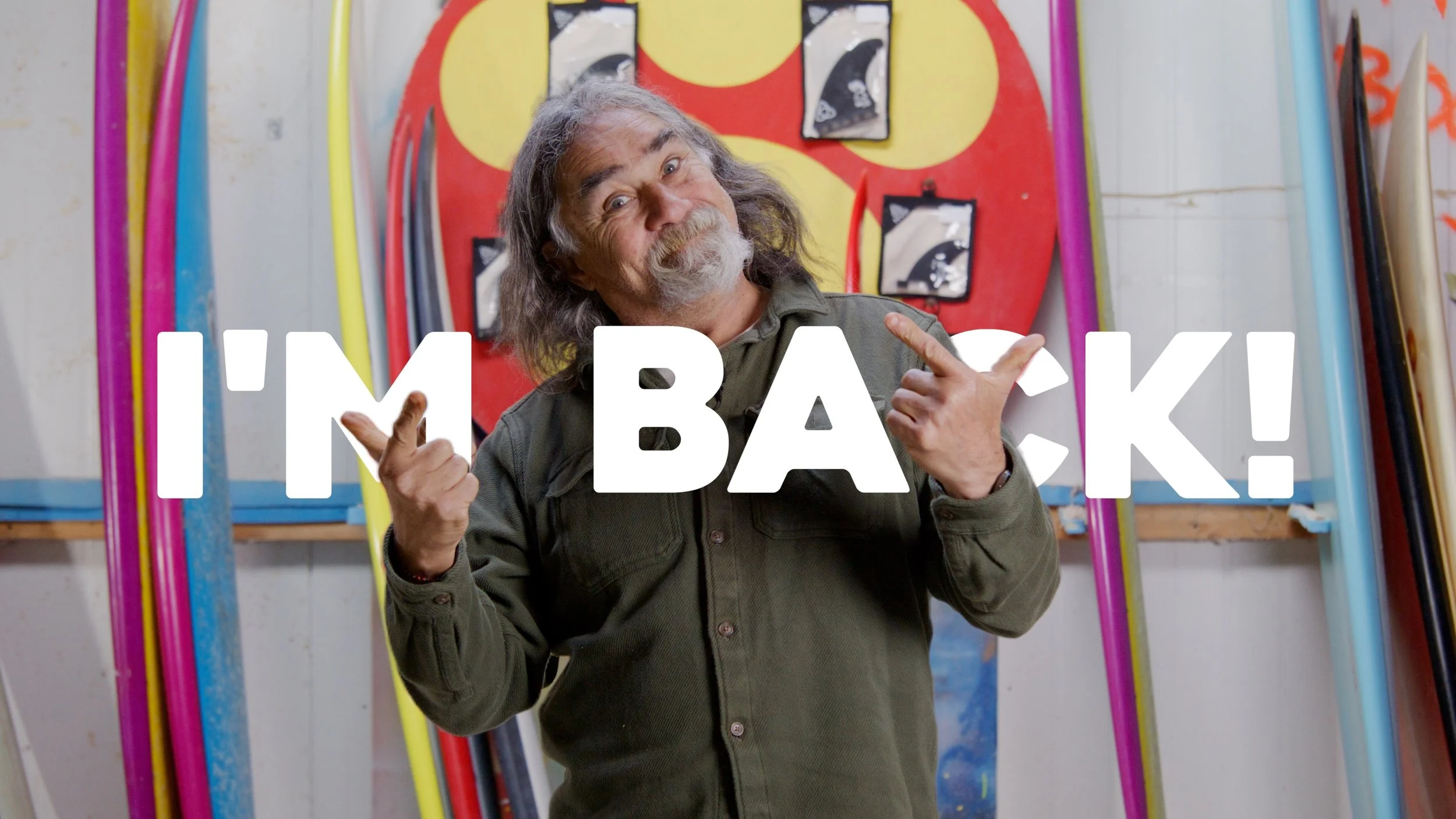 I’m Back! 50+ Years of Questioning Normal, and I’m Just Getting Started