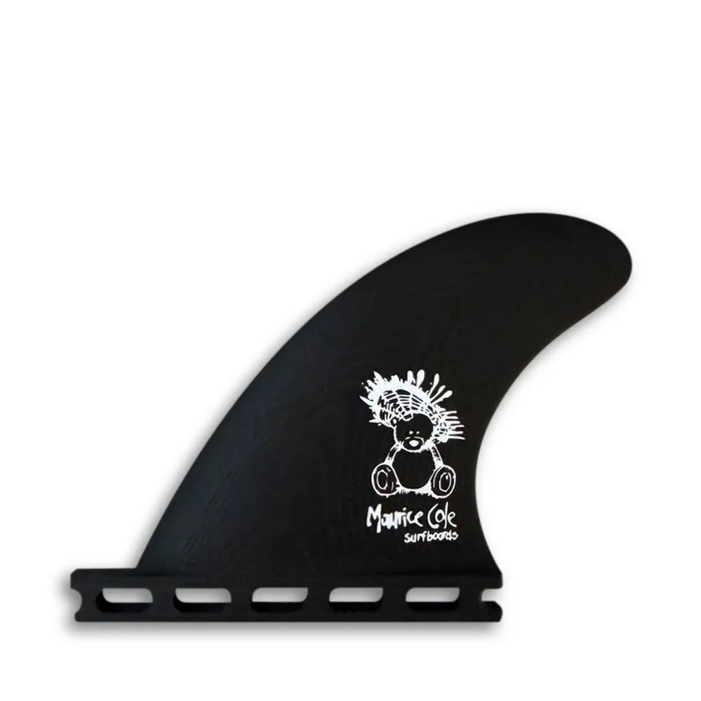 Chunky Monkey Rear Quad fins - Set of 2. (Futures)