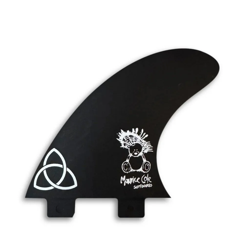 Chunky Monkey Medium - Thruster Set. (FCS)