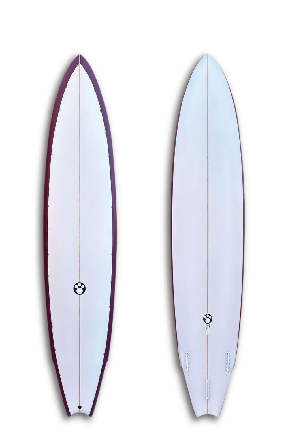 Stockboards — maurice cole surfboards