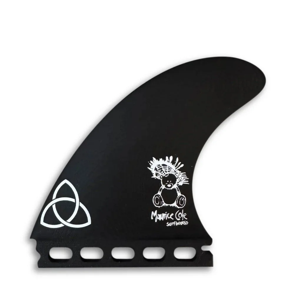Chunky Monkey large - Thruster Set. (Futures)