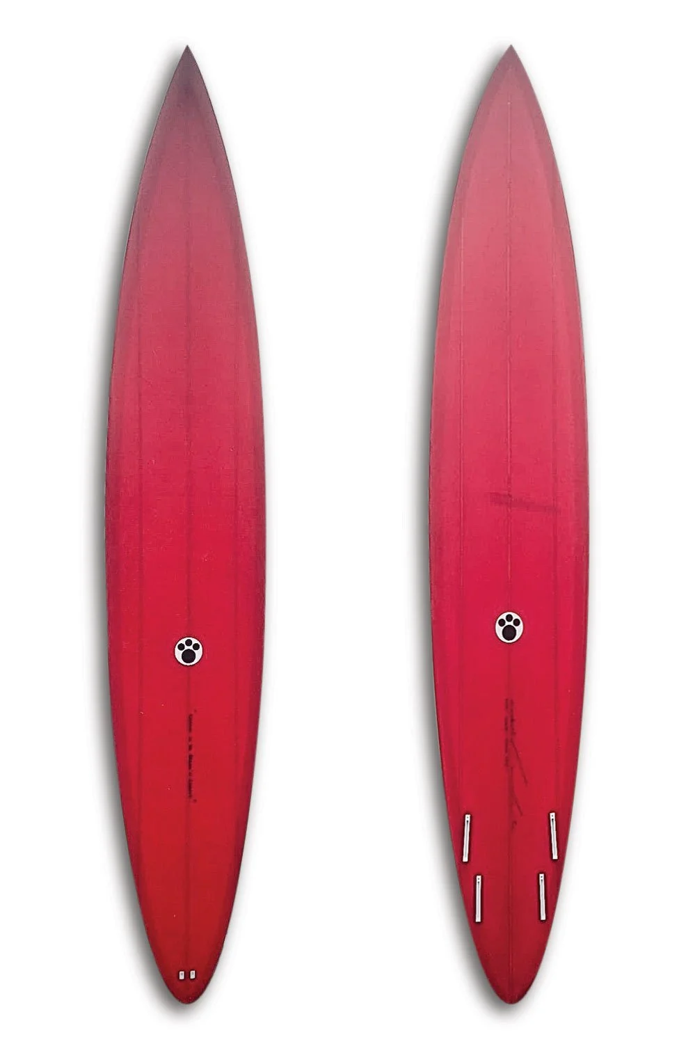 RV Spiral EEV. 10'0" x 21 3/8" x 3 3/4"