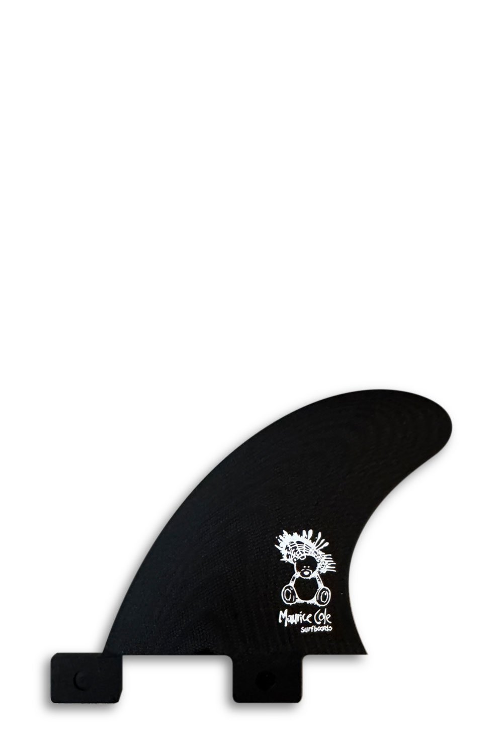 Chunky Monkey - Stablizer Center Fin (FCS)