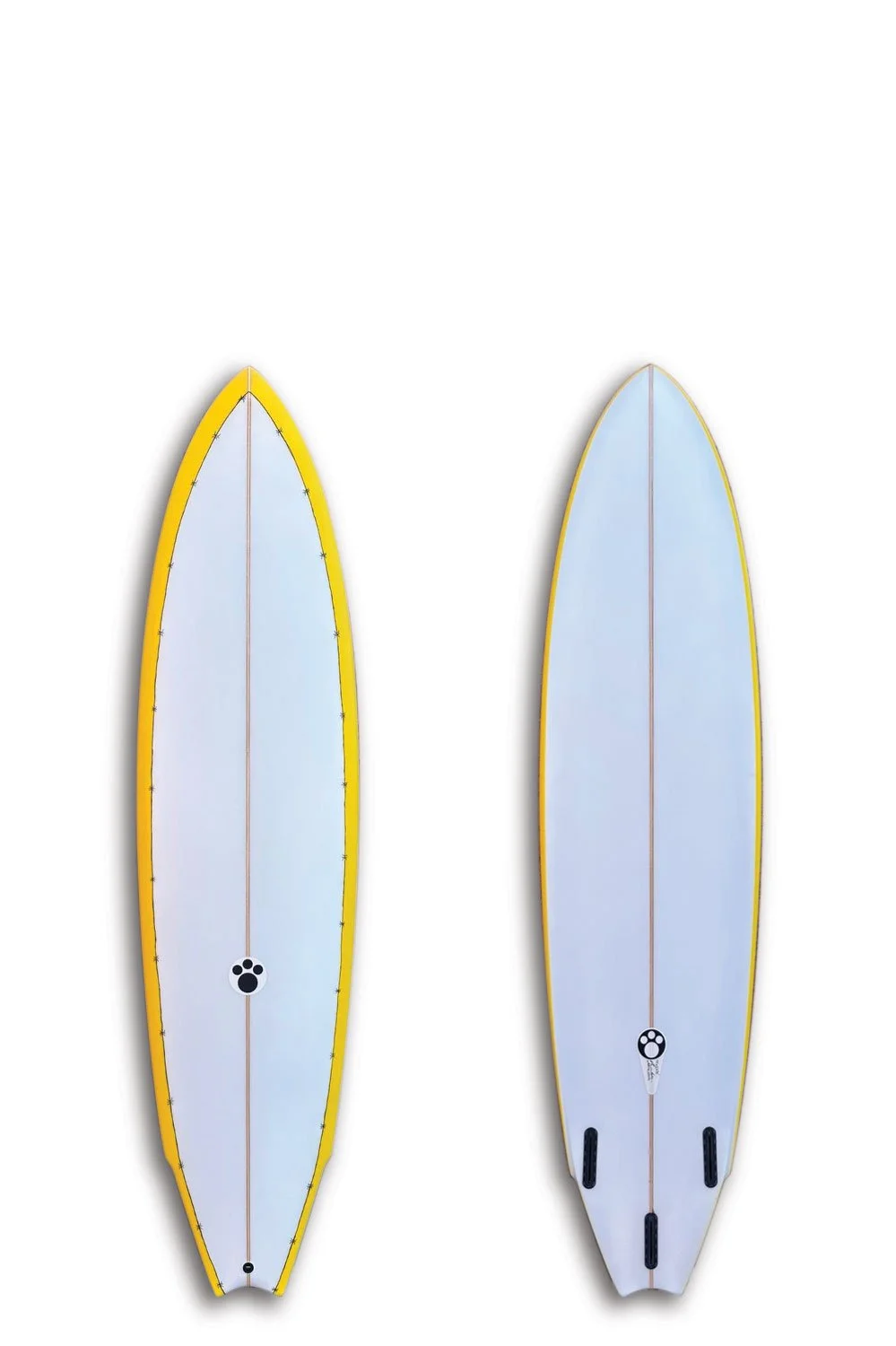 Stockboards — maurice cole surfboards