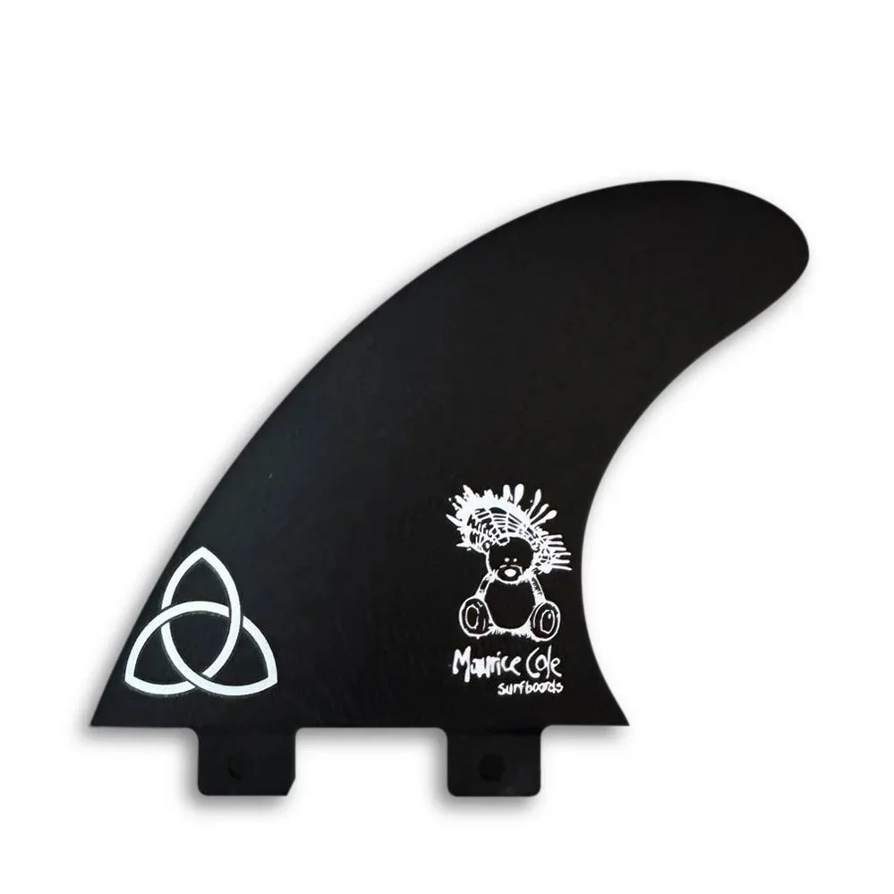 Chunky Monkey large - Thruster Set. (FCS)