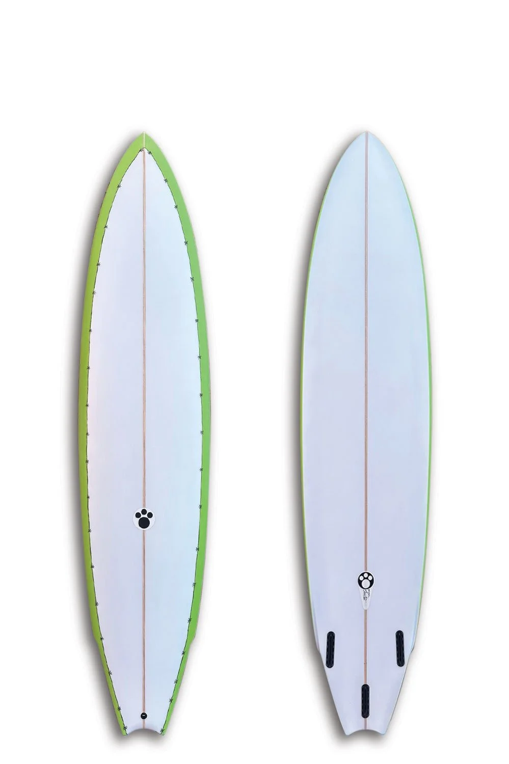 Stockboards — maurice cole surfboards