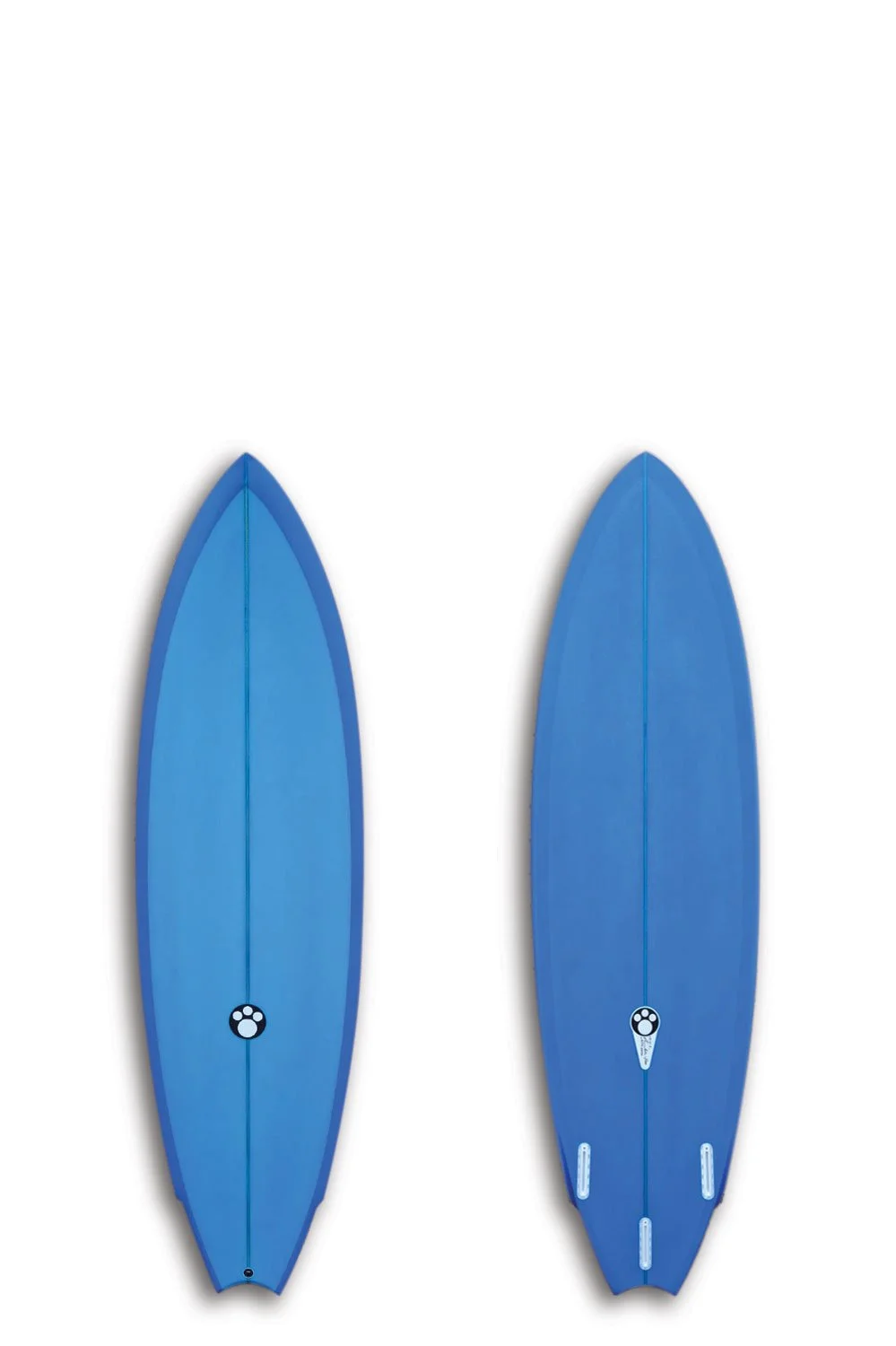 Stockboards — maurice cole surfboards