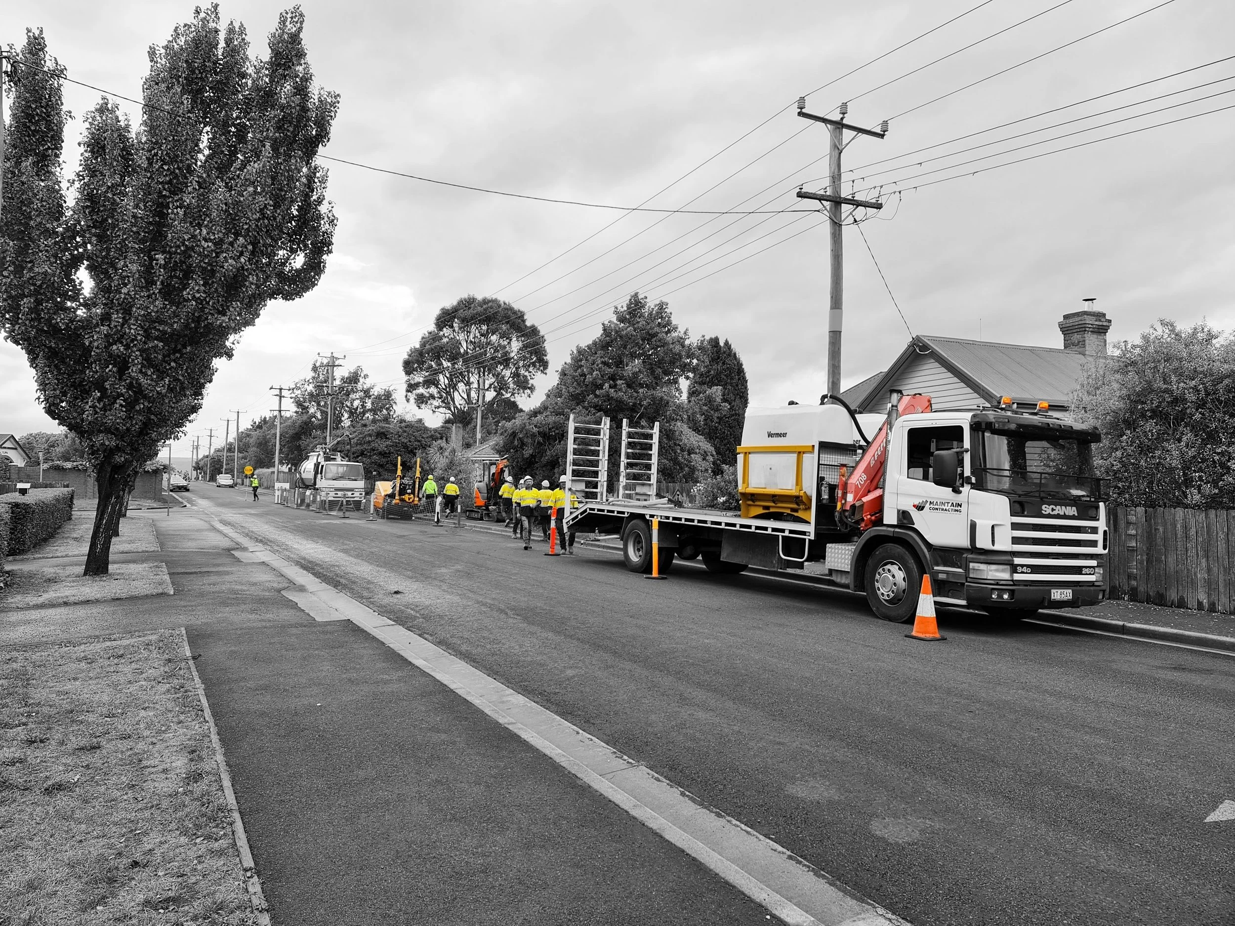 Maintain Contracting, DB Traders - Telecommunications Evandale N2P.jpg