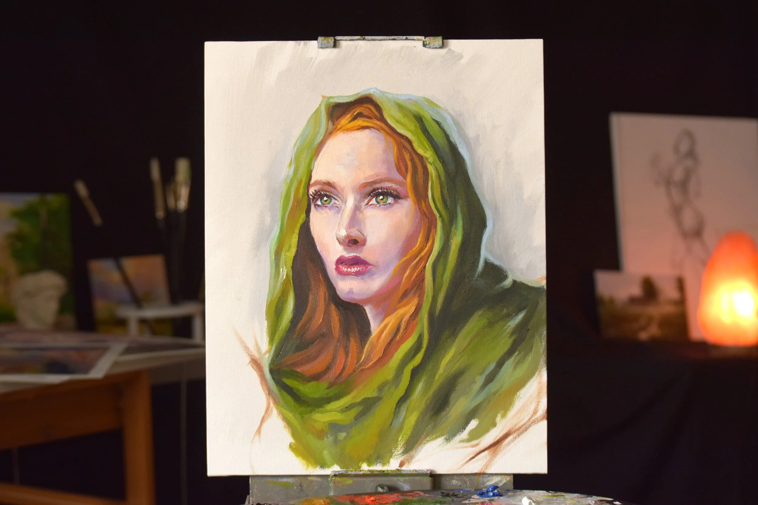 Mythic Female Portrait 2 small.jpg