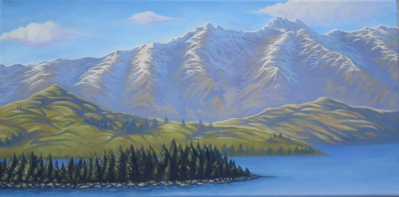 'The Remarkables'