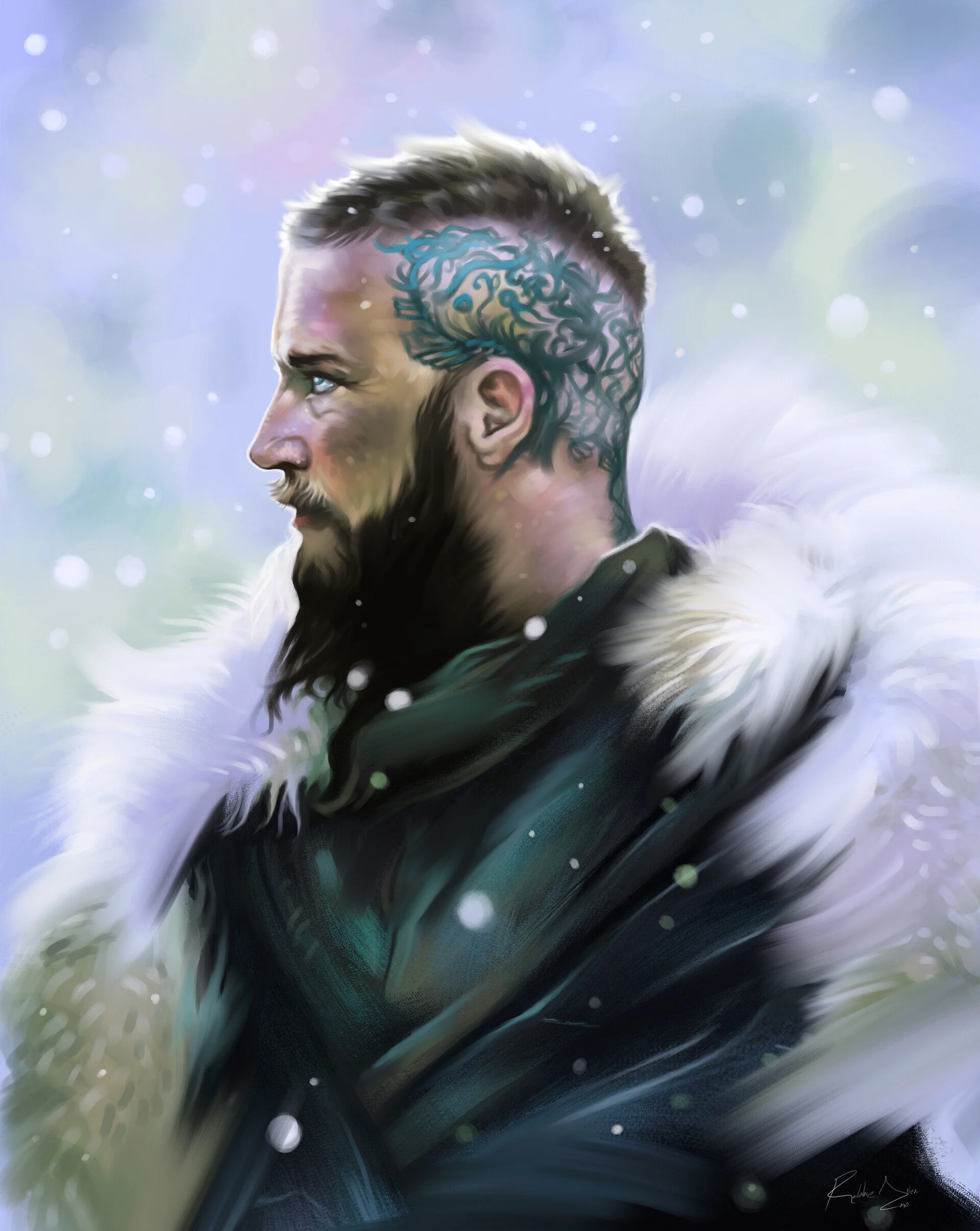 Ragnar 