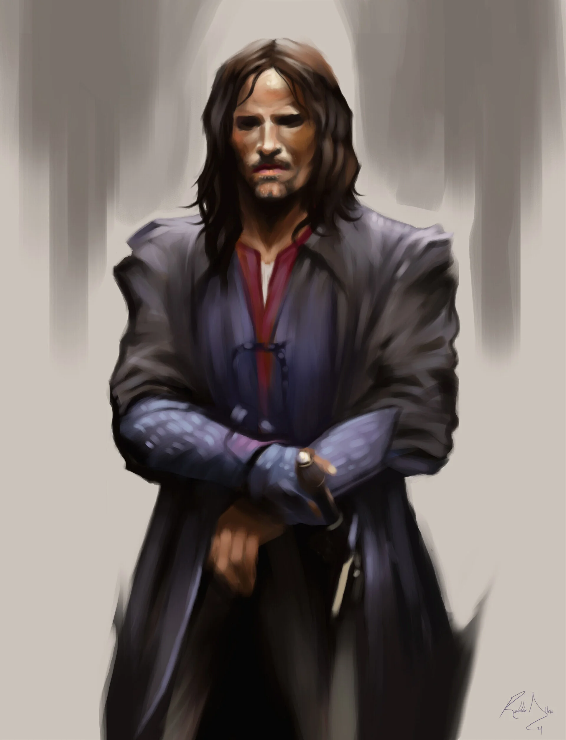 Aragorn