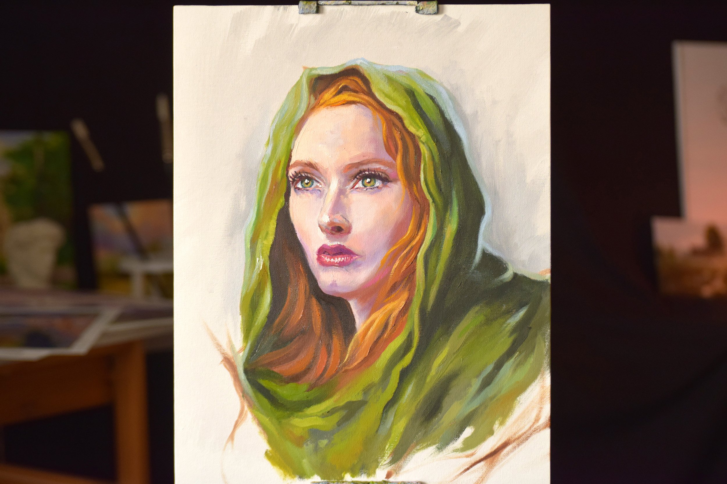 Mythic Female Portrait 5 small.jpg