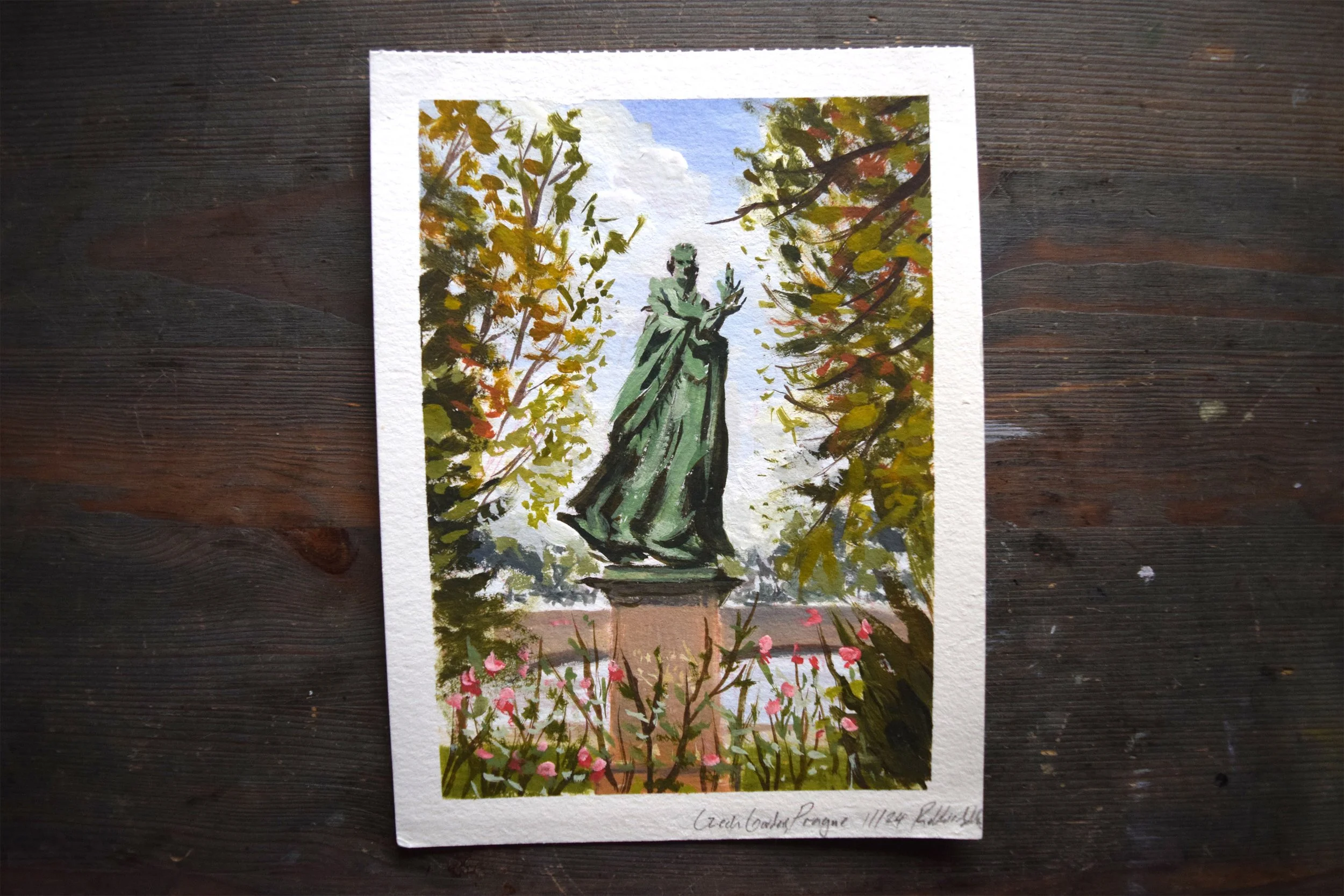 Prague Statue Painting 4 small.jpg