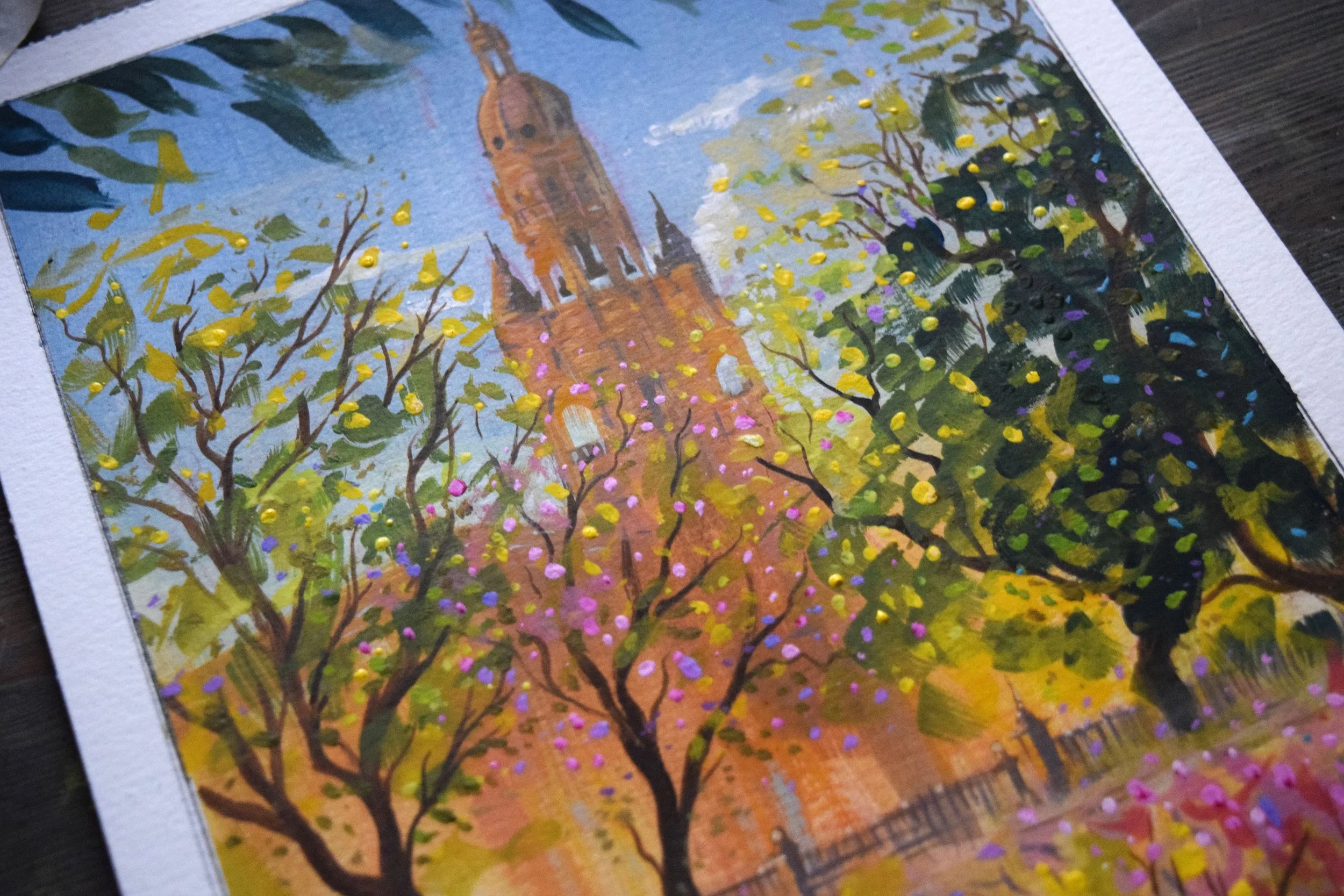 Murcia Cathedral Painting 13 small.jpg
