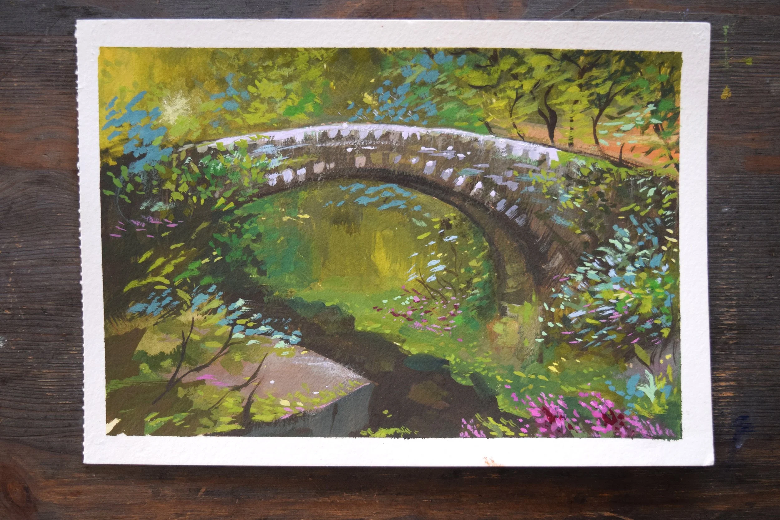 Jesmond Dene - Plein Air Painting small.jpg