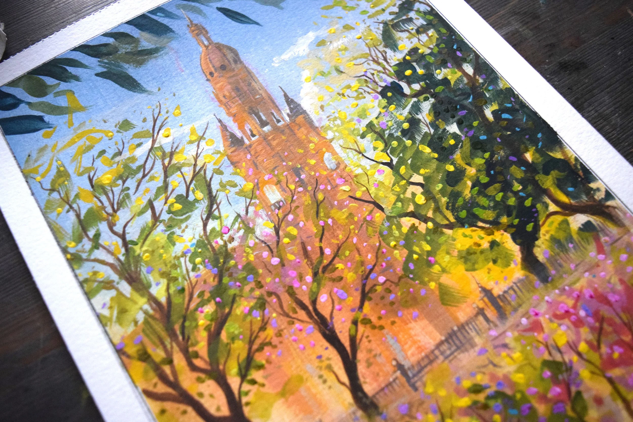 Murcia Cathedral Painting 3 small.jpg