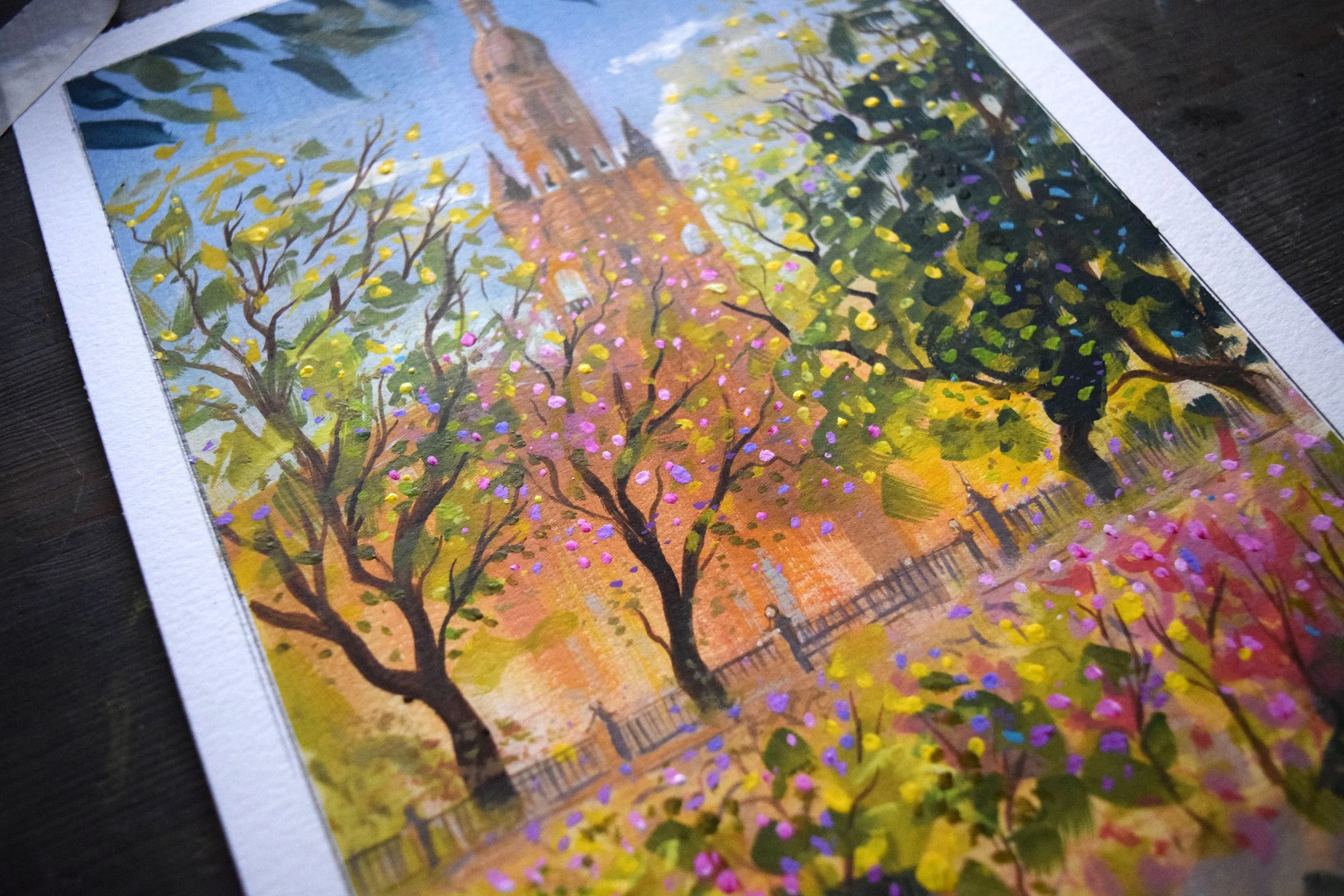 Murcia Cathedral Painting 6 small.jpg