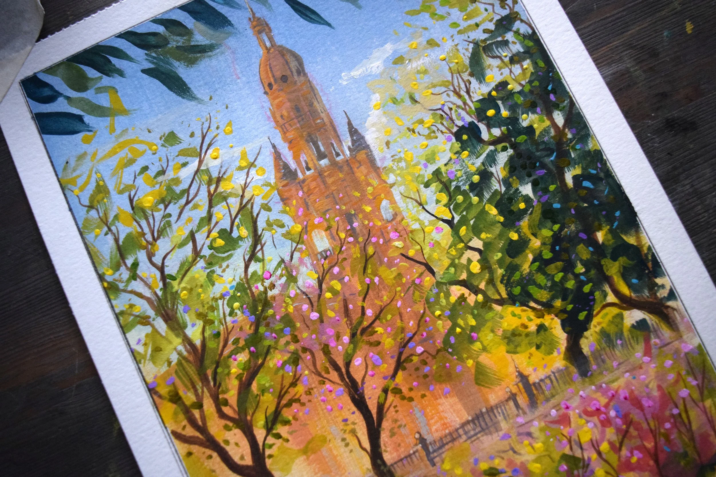 Murcia Cathedral Painting 5 small.jpg