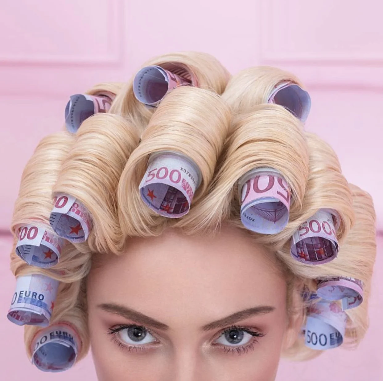 Make It Rain with Blockchain 