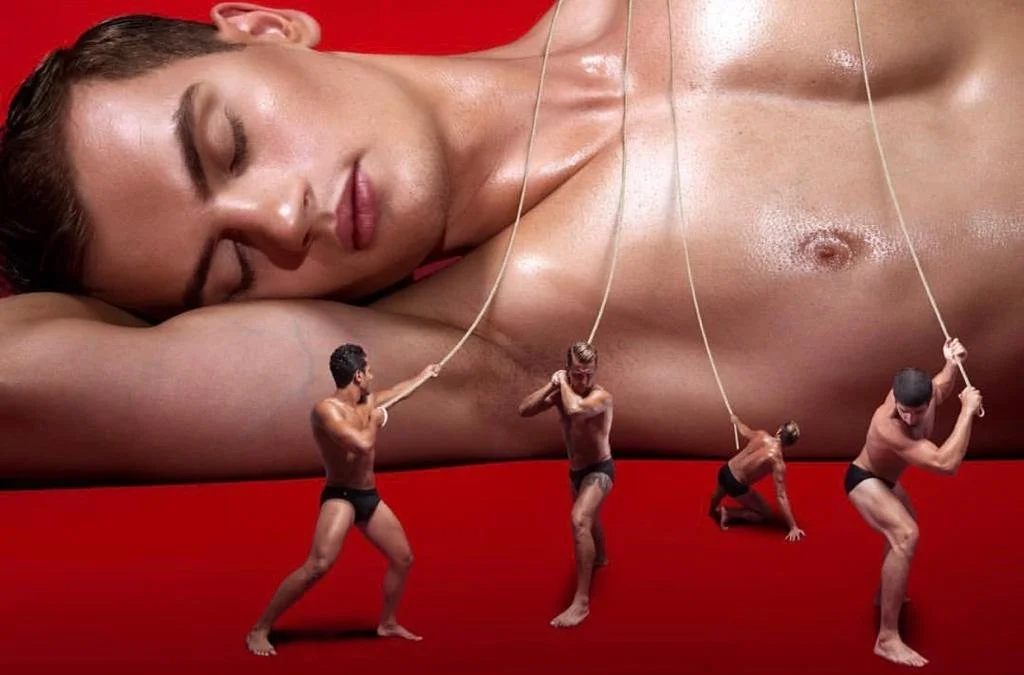 Peptide Power Play BPC &amp; CJC