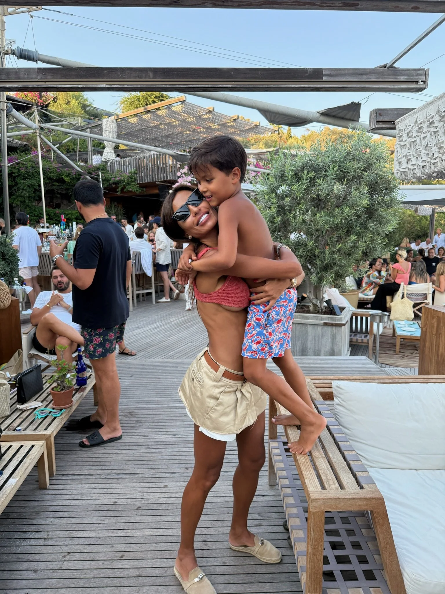 Fertility with the Power of  Peptides 