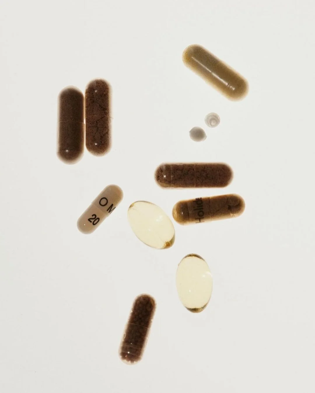 The Forgotten $1 Healing Powder