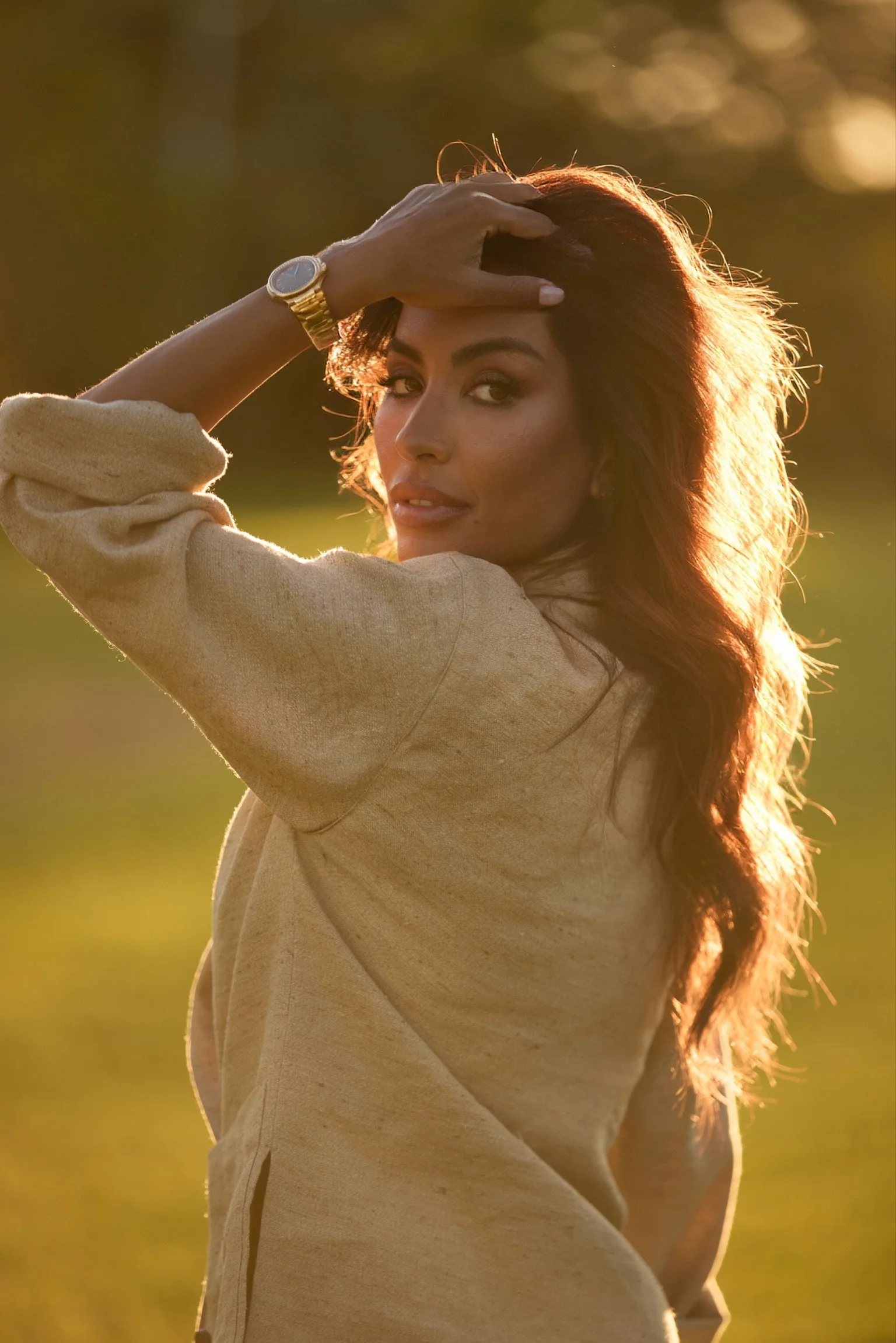 The Lie Women Over 40 Were Sold About Aging