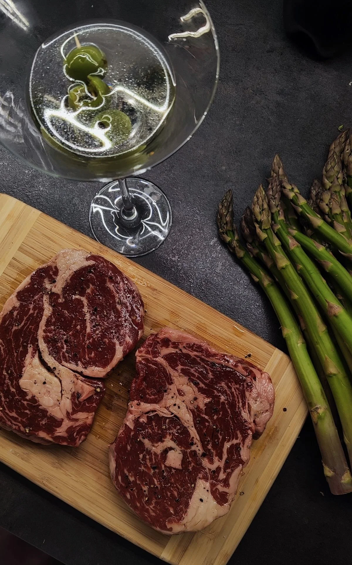 Metabolism Changes Everything