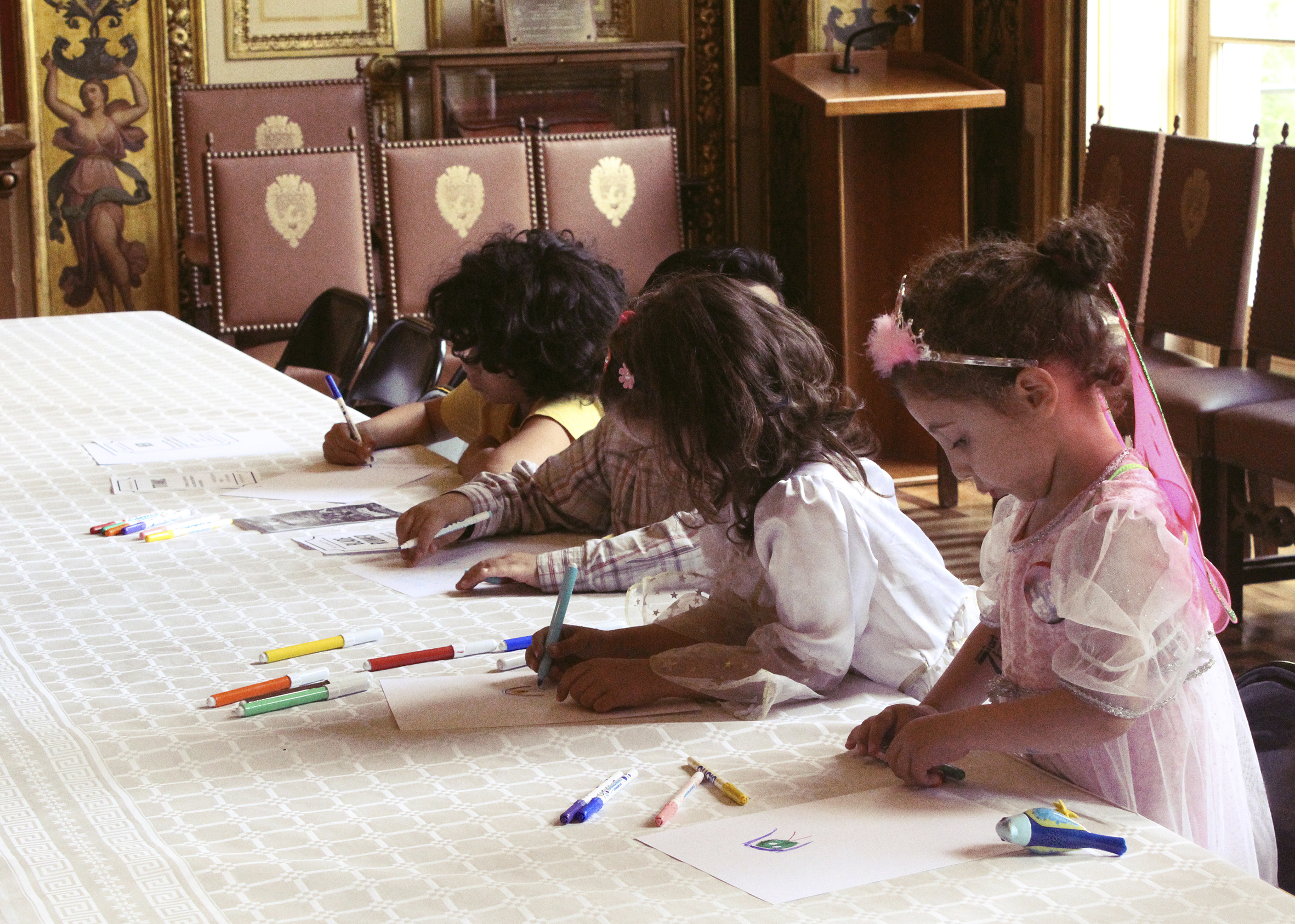 LA CONCENTRATION