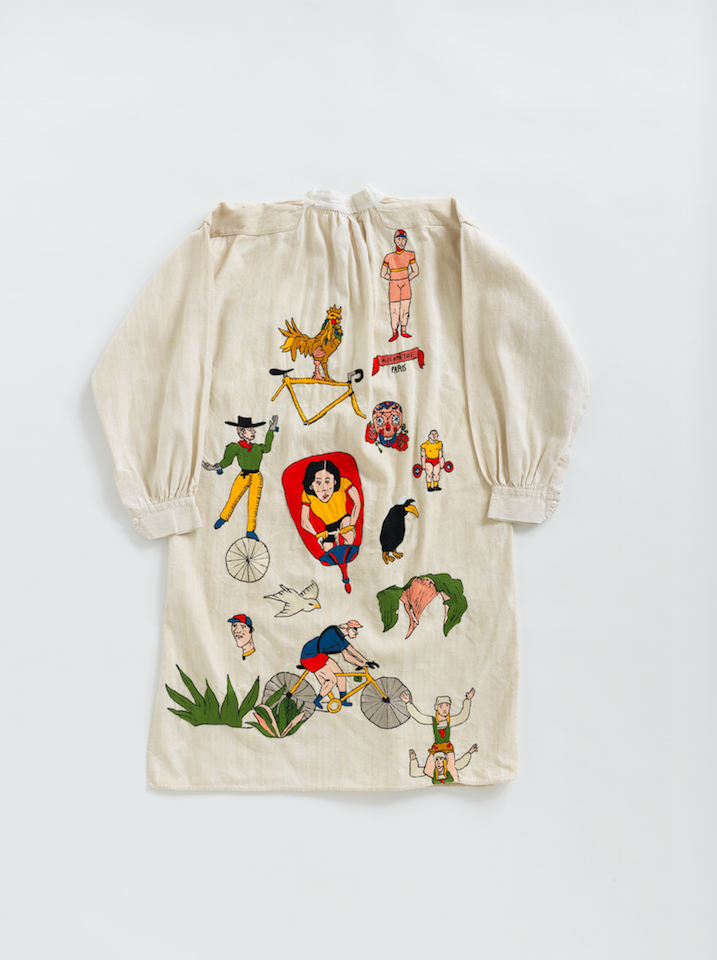Le chemise