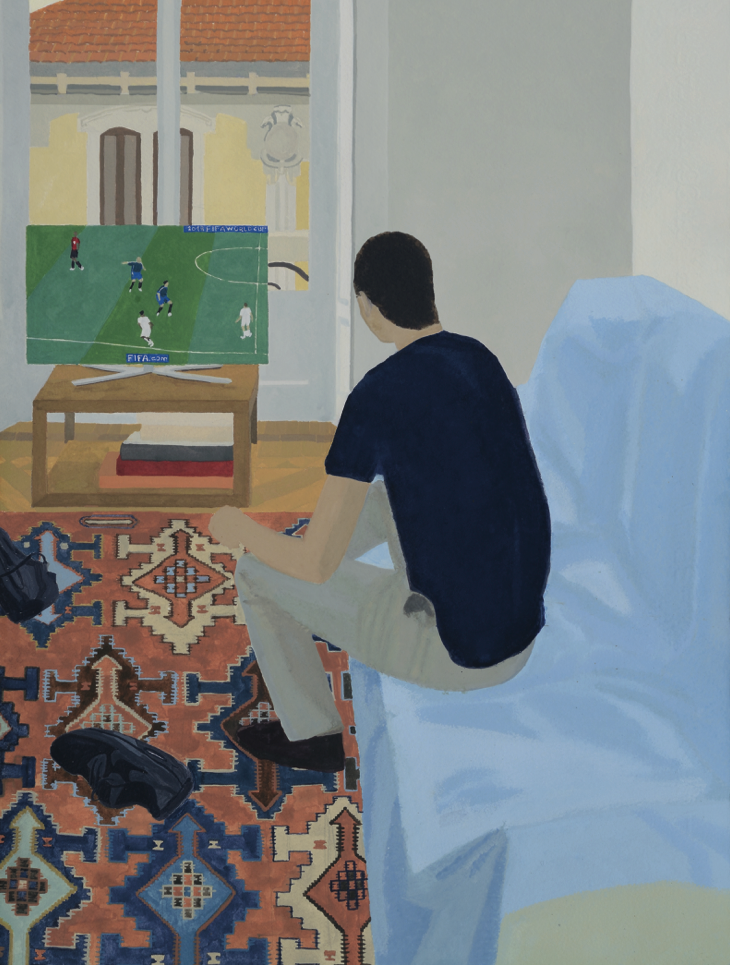 ↑ Clara Rubin