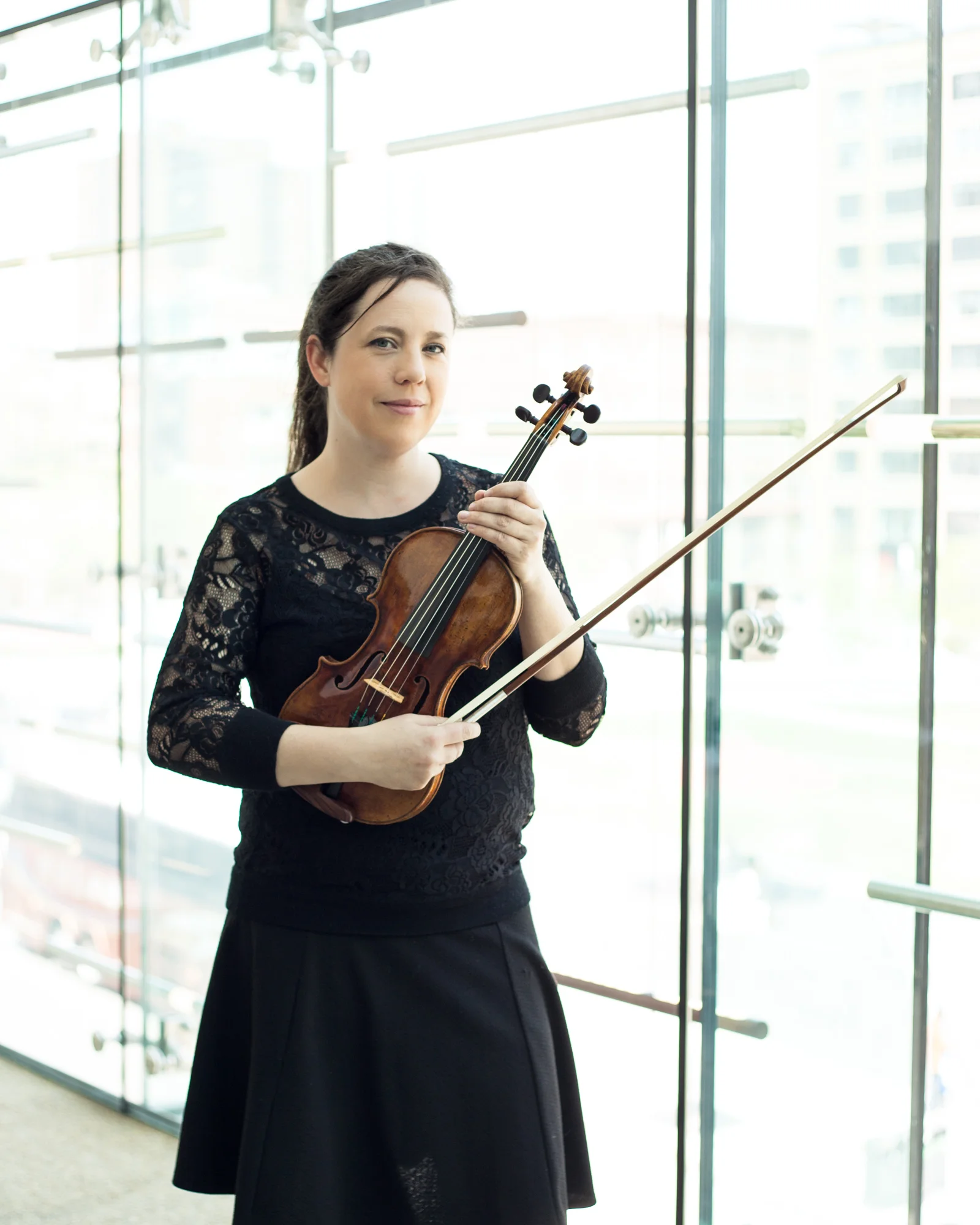 Marianne Dugal