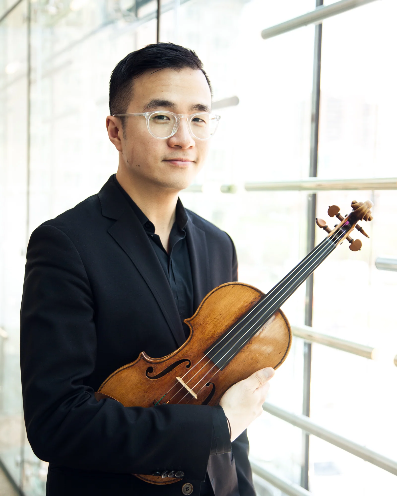 Andrew Wan