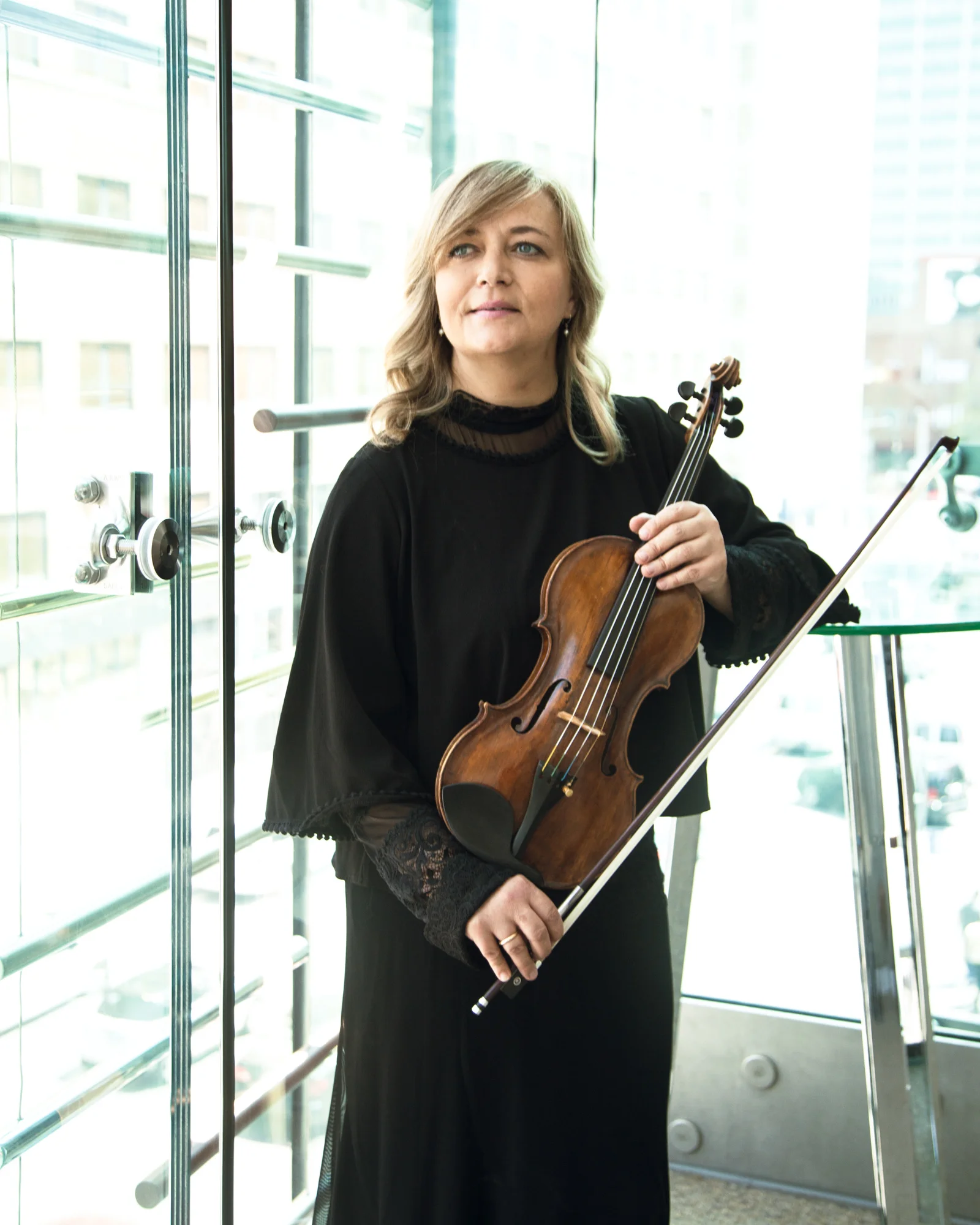 Marie Lacasse