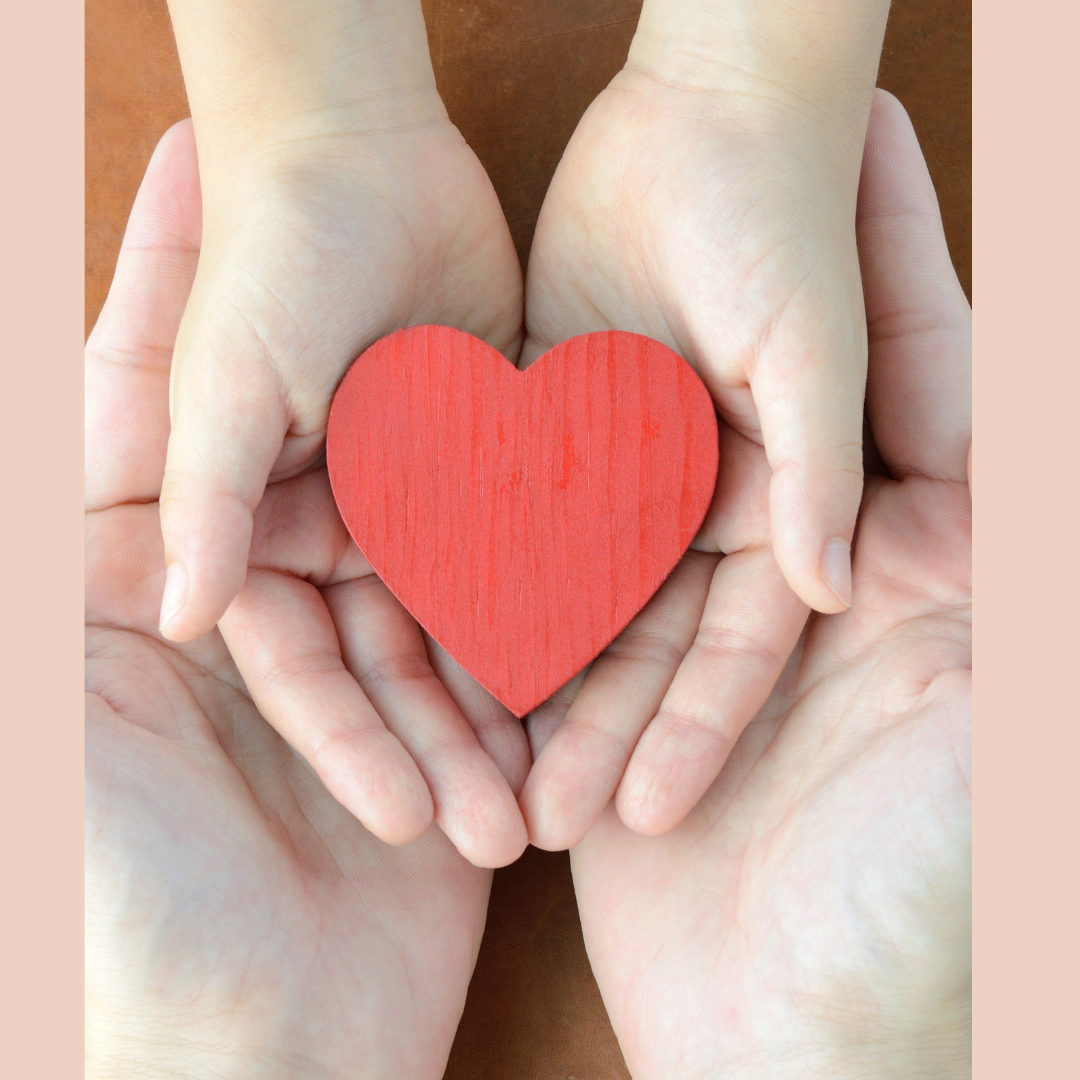 Mindful Self-Care Activities for Children