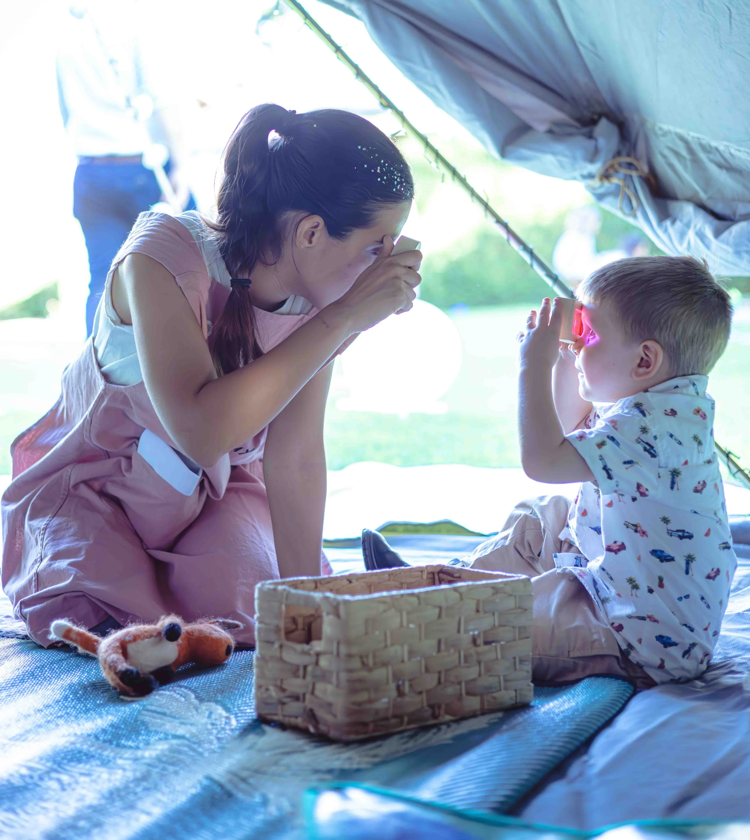 What Makes a Great Nanny (And Why It's Rarely the Thing on Their CV)