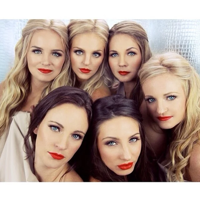 Red Lips