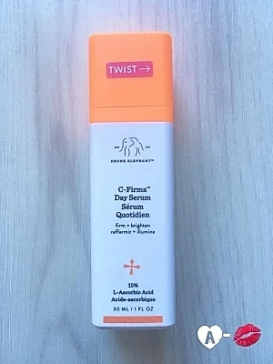 Why Vitamin C?? * Stimulate collagen which can then reduce signs of aging * Firmer feeling skin * Reduces appearance of pigmentation * Overall smooth, bright and replenished skin