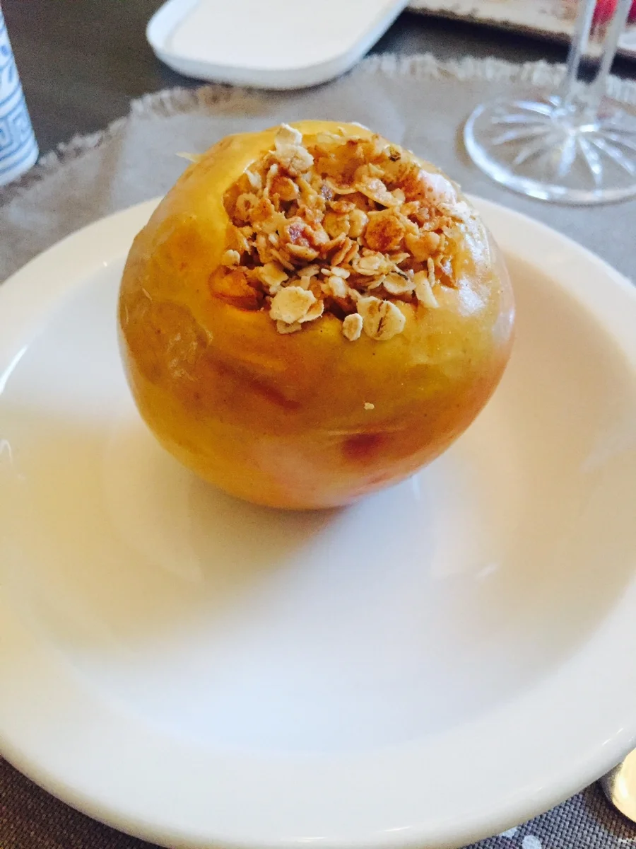 Yum !