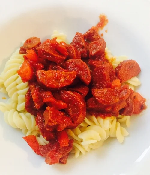 Simply Yum !
