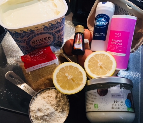 9 Ingredients 