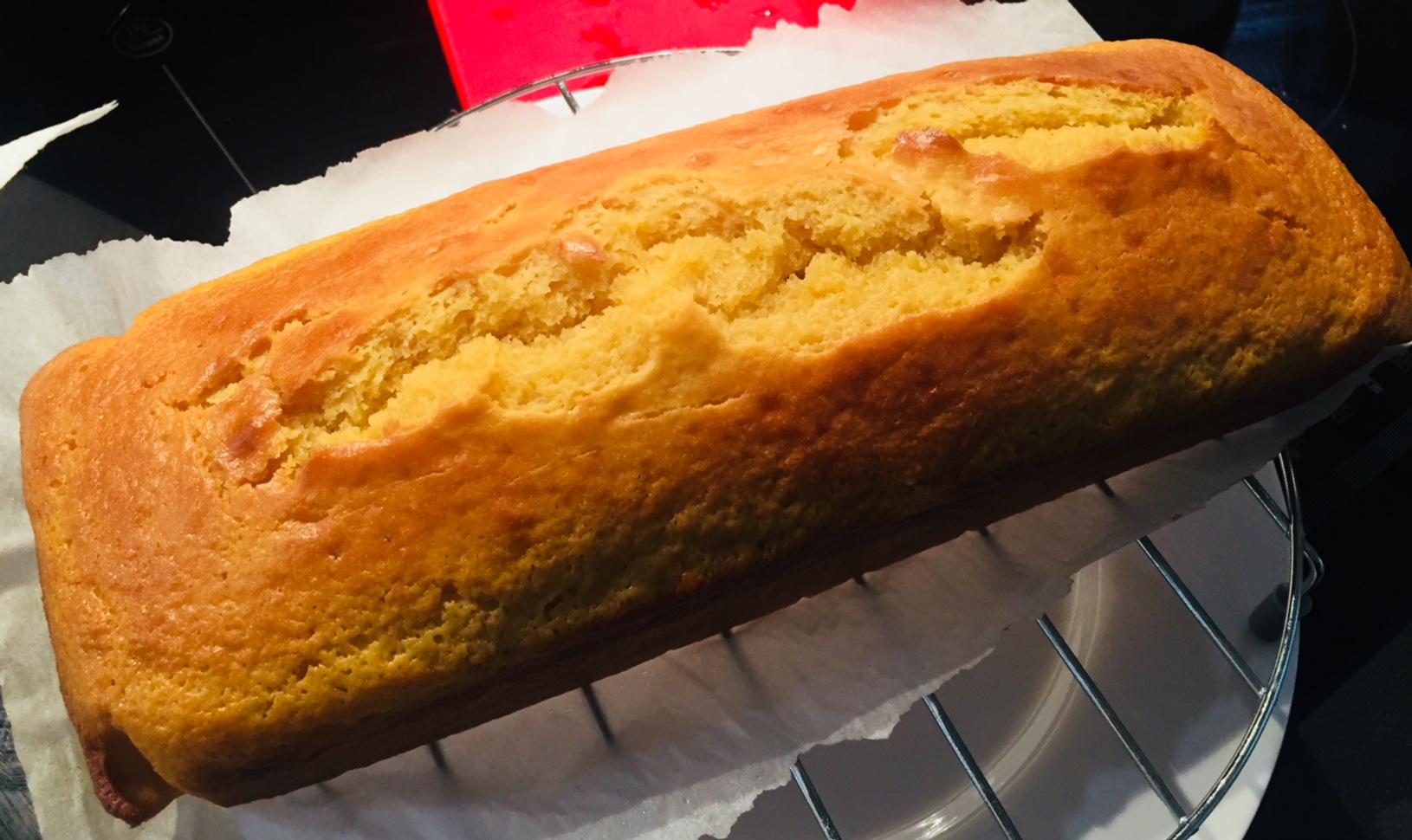 Voila! Yum