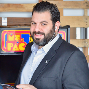 Chris George, Subscription Expert