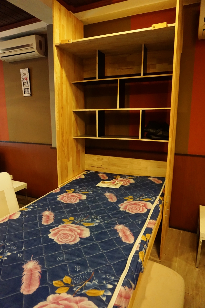 Copy of Murphy Bed