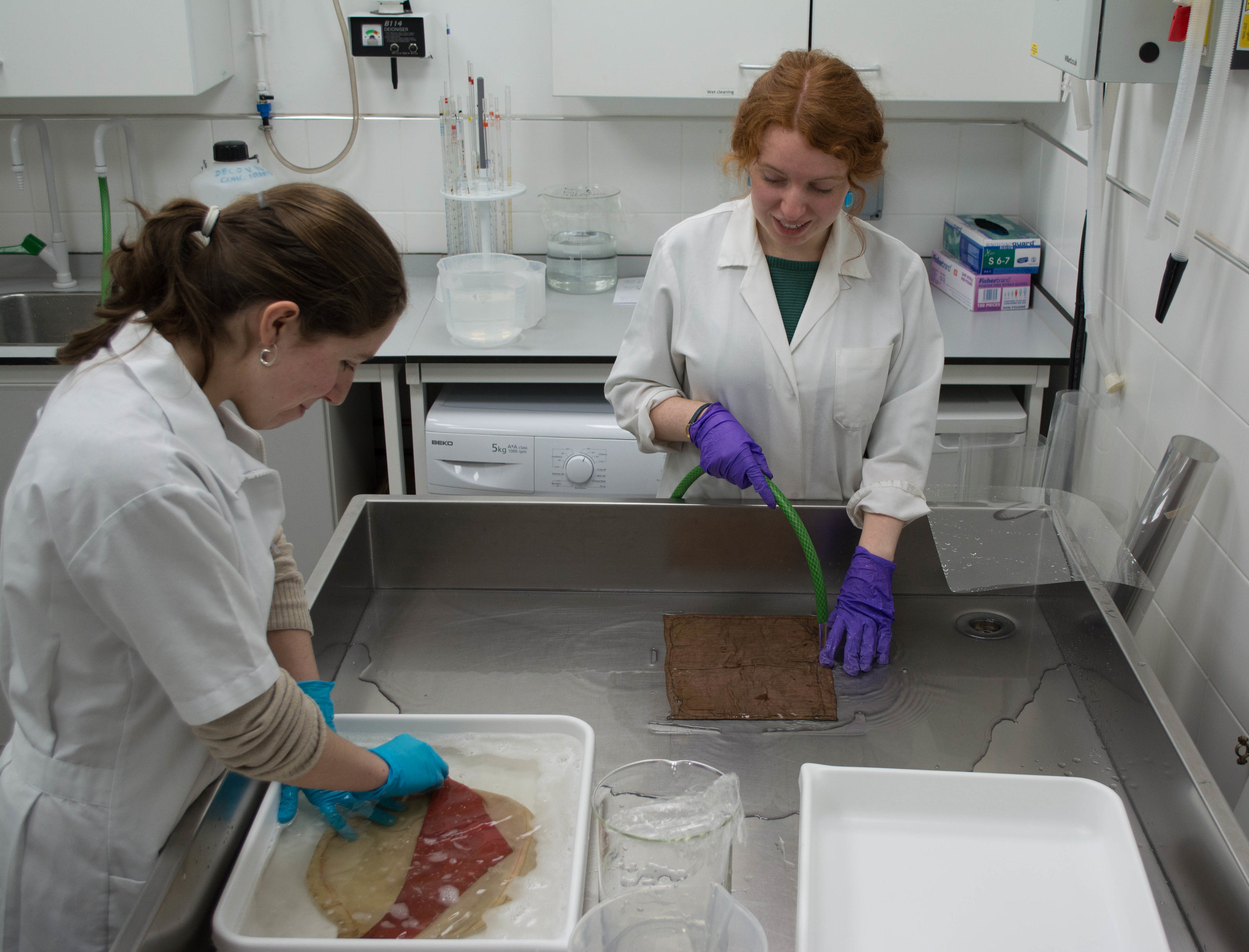 Becky and Laura_wet cleaning.jpg