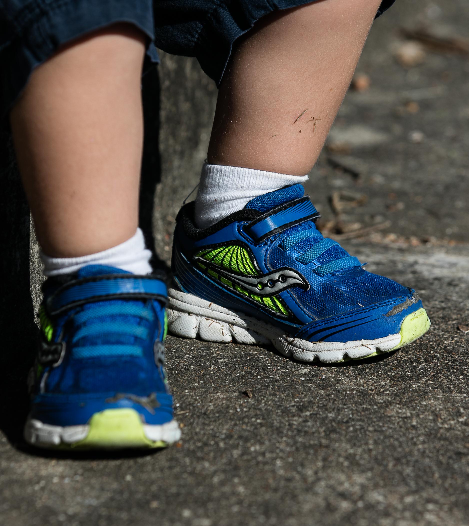 Toddler Shoes