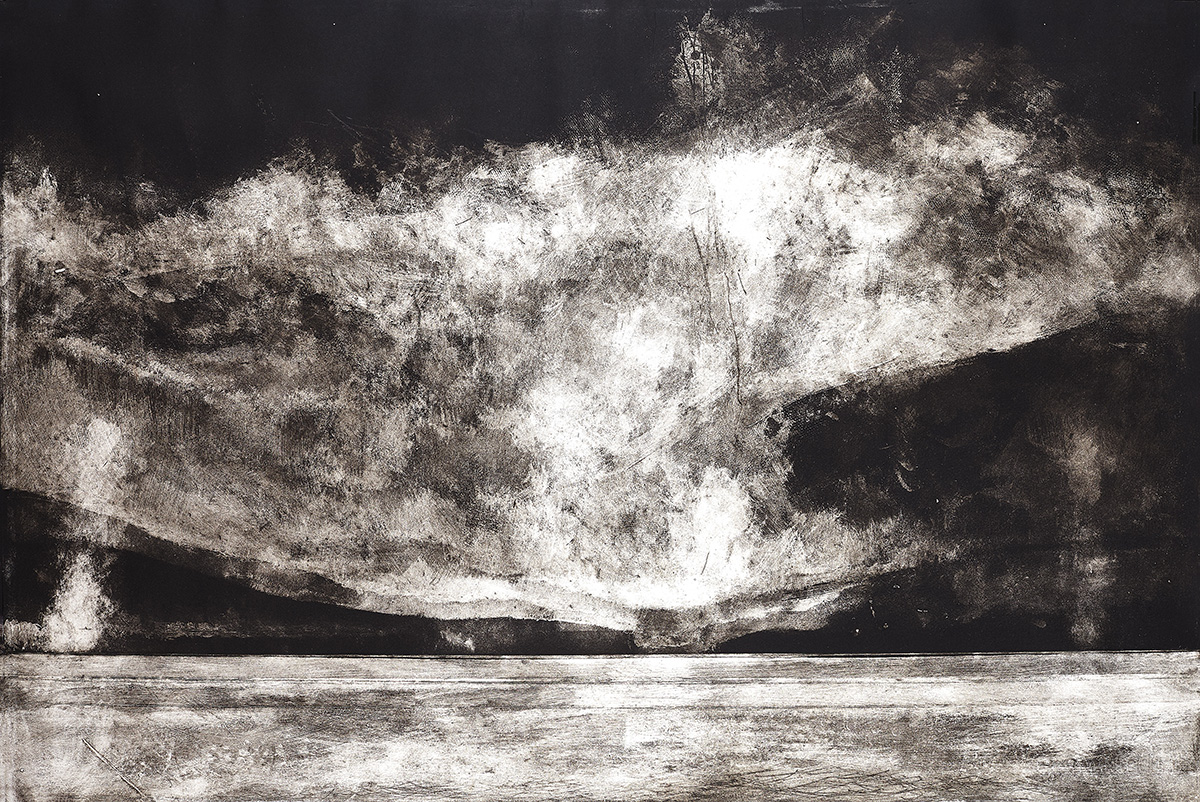 Requiem for Ashokan: The Story Told in Landscape - The Second Iteration